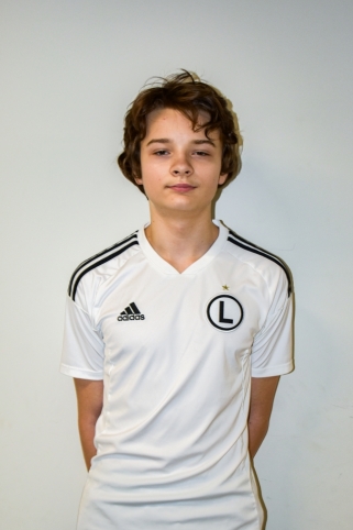 Oskar Maj